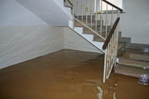 Water Damage Restoration Las Vegas NV